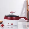 HA-Life Mini Electric Cooking Machine Non-Stick Rice Cooker - Single/Double Layer Pot 4