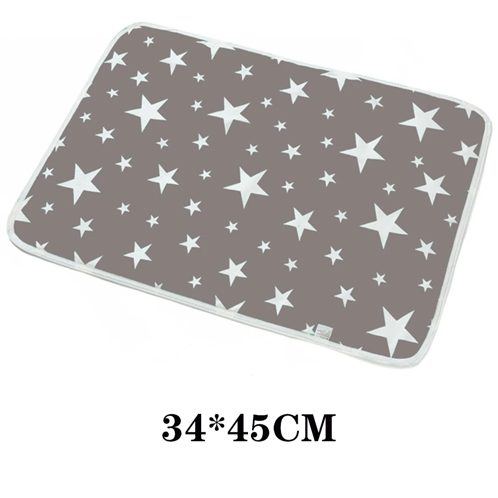34-45cm Diaper Pad