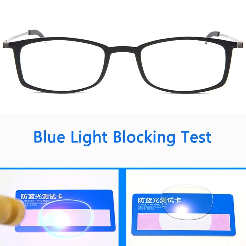 Ultra Thin Reading Glasses for Men Women Hyperopia Anti Blue Light Magnify Eyewear Presbyopic Optical full frame black +1.5 +2.5 5