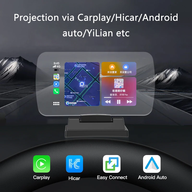 ڵ  HD ÷ GPS ӵ ӵ KMH  HUD  ,   ȭ ڵ ̼
