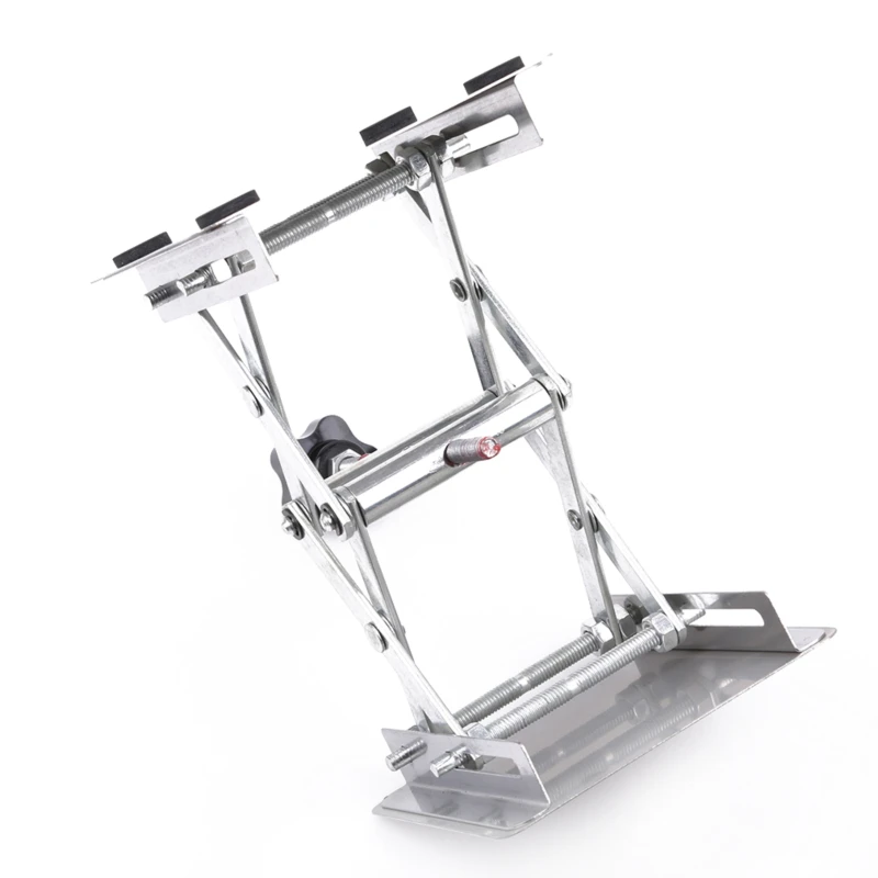 Stainless steel Router Table woodworking bench woodworking workbench woodworking lift table