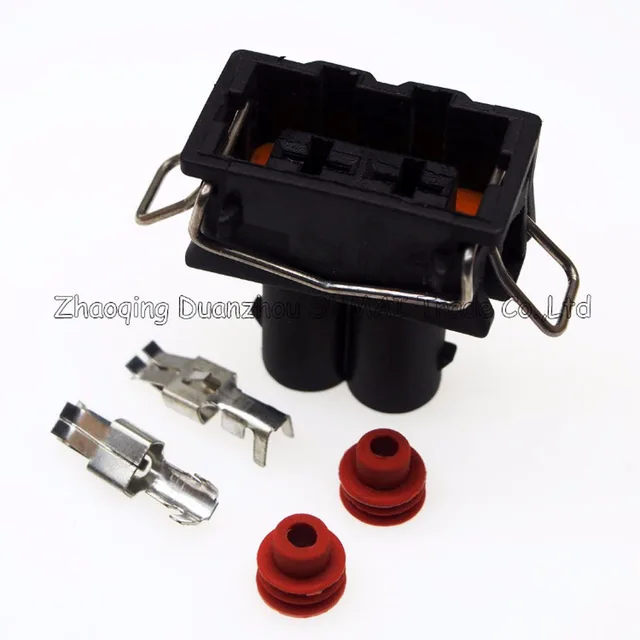 2-poliger elektronischer Auto lüfter 357972762 357972752 