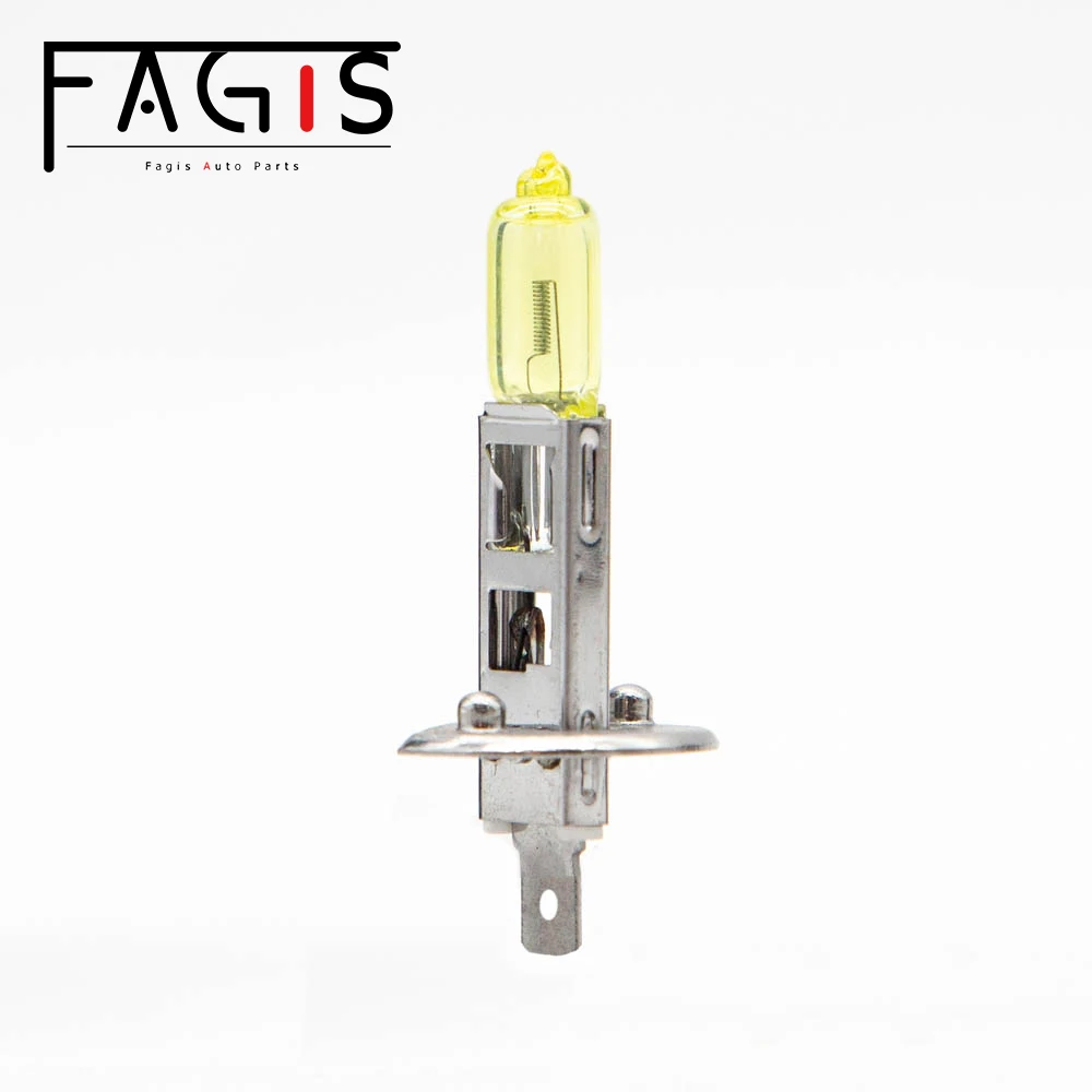 Рисунок 6 - Фары головного света Fagis H1