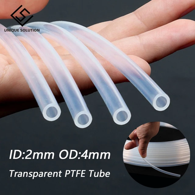 Acheter Kit d'imprimante 3D, Tube PTFE de 1M pour Tube Bowden XS pour Ender  3/3 Pro/5 CR-10