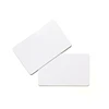 5/10PCS RFID Smart Dual Frequency Chip Card 125Khz T5577 EM4305 Rewritable Badge 13.56Mhz UID Changeable  Copy Token Key 2
