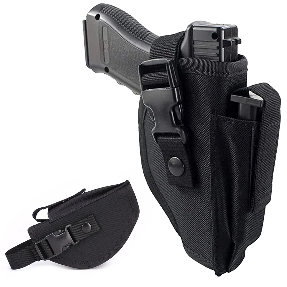 TarbicGear Étui De Téléphone Portable En Cuir Pour Homme, étui De