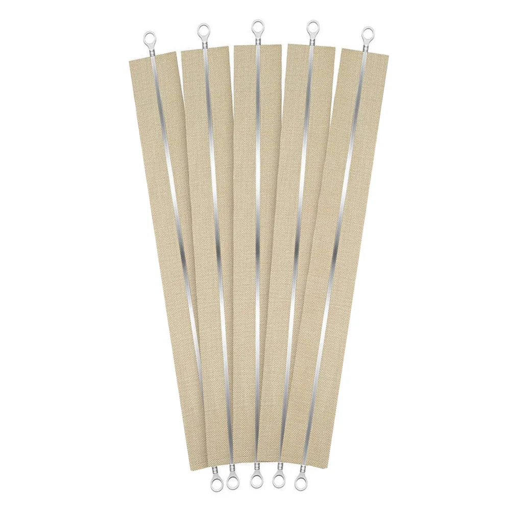 

High Quality Compatible With Plastic Bag Sealing Machine Compatible Heat Distribution Easy Installation And Replacement