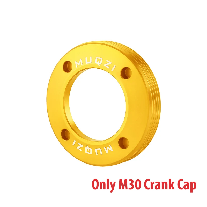 Bike Crank Bolt and Self-Extracting Cap Cover Removal Tool