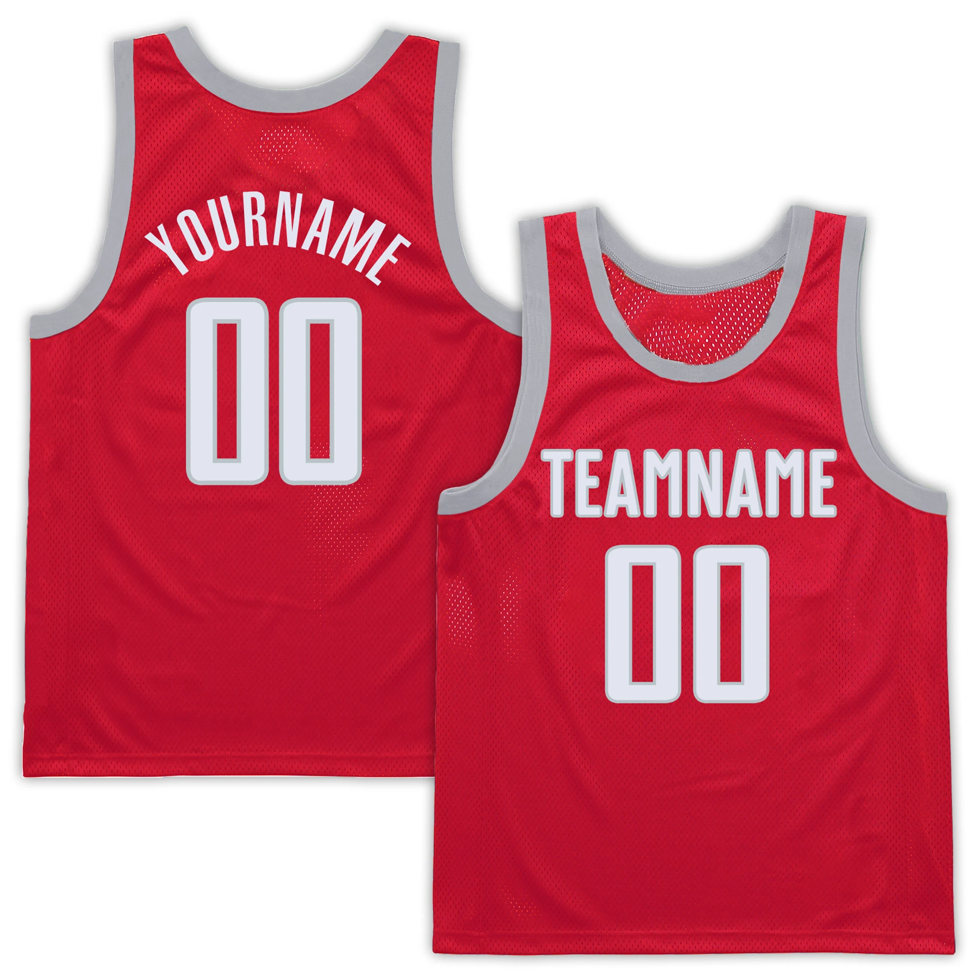 Sublimated Latest Basketball Jersey Striped Design Men's Training