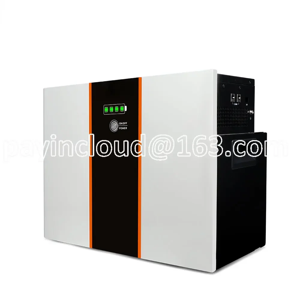 

5kwh 25.6v Lithium Ion Battery 24v 200ah Lifepo4 Solar Energy Storage Contact Customer Service for Freight