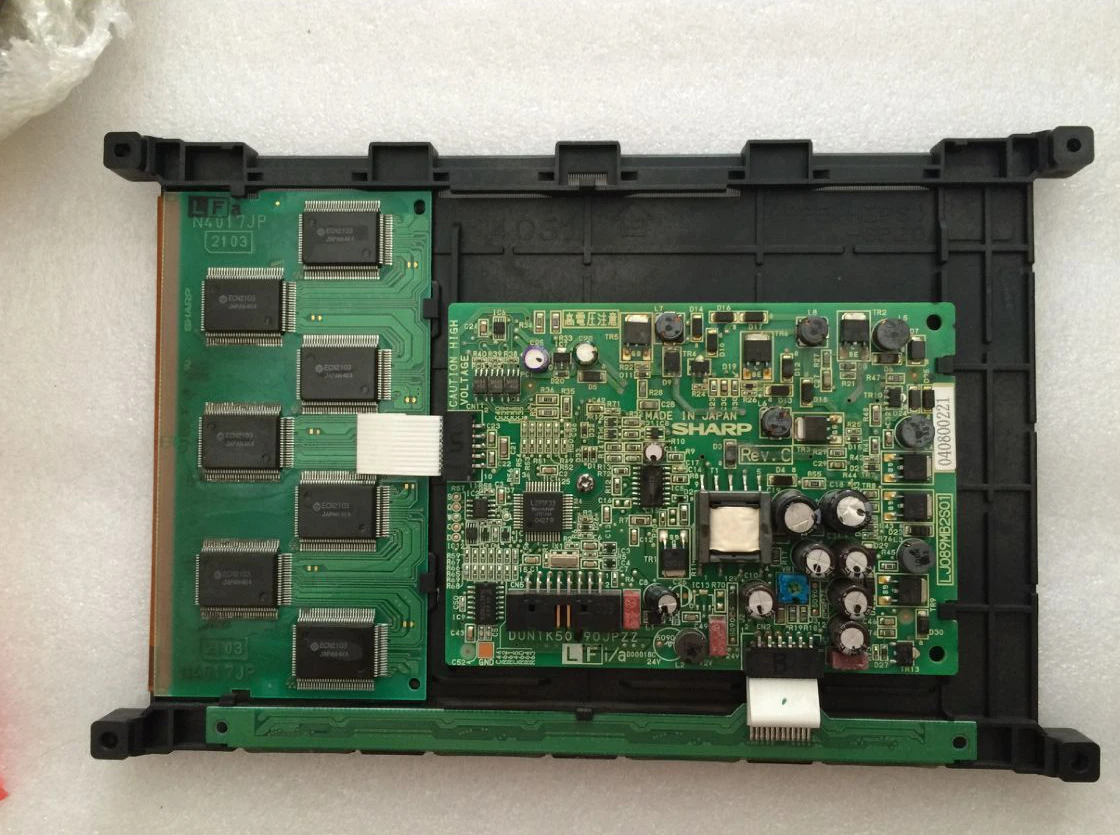LJ089MB2S01 LCD display screen
