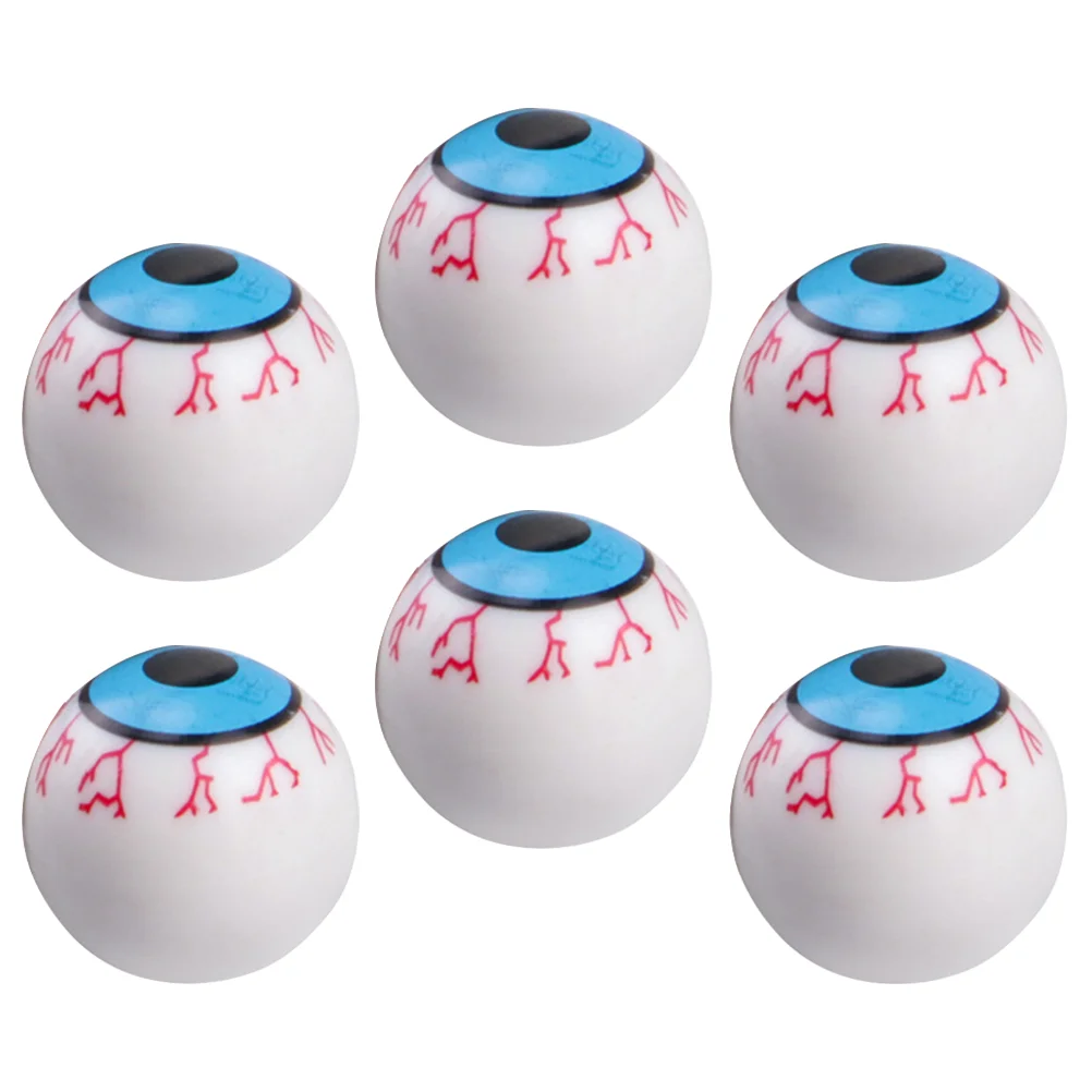 

6 Pcs Bicycle Valve Accessories for Car Tire Valves Caps Bike Alloy Decors Stem