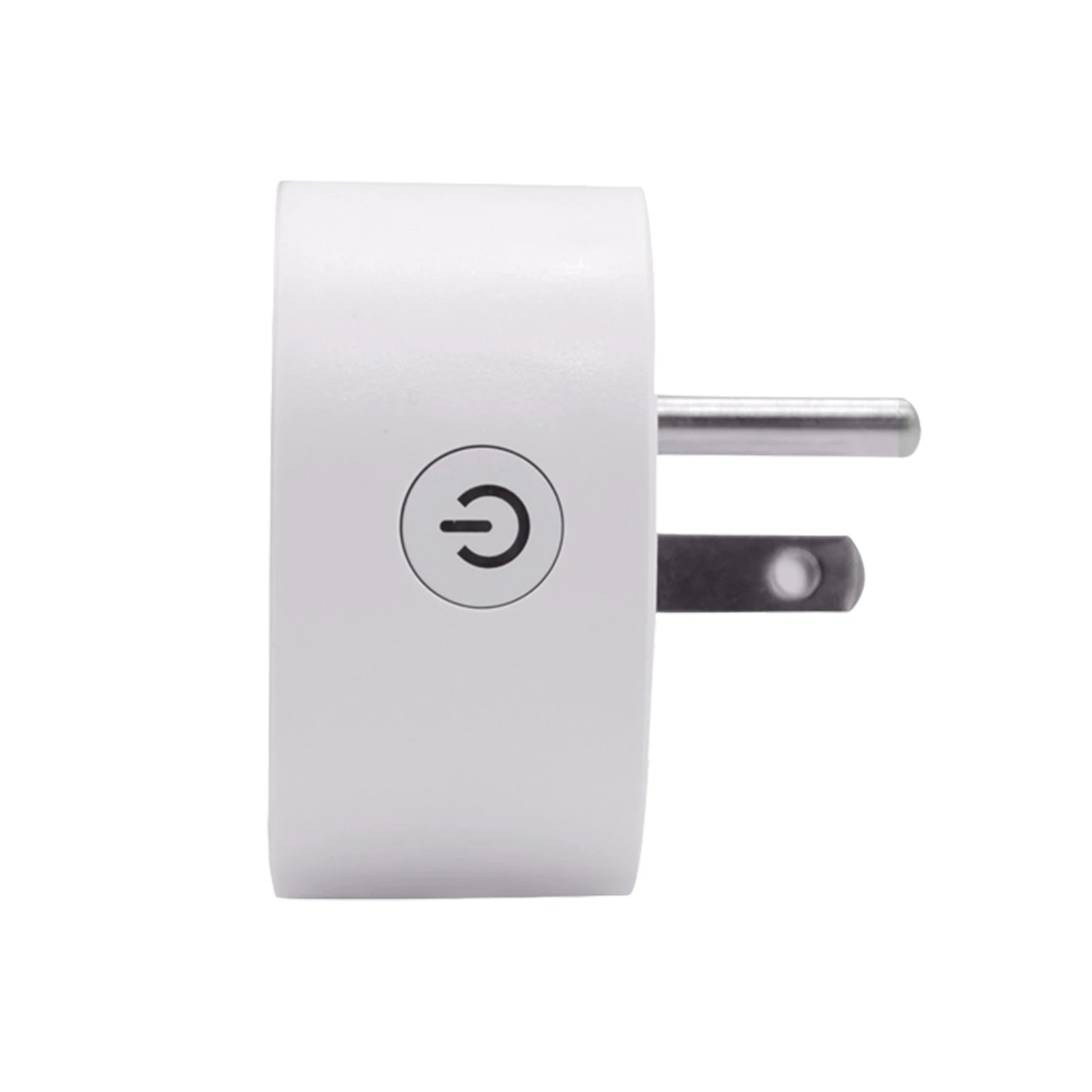 Smart Plug Mini Heavy Duty Smart Plug WiFi Socket Works With Google Home Smart Home Wi-Fi Outlet Voice And Remote Co