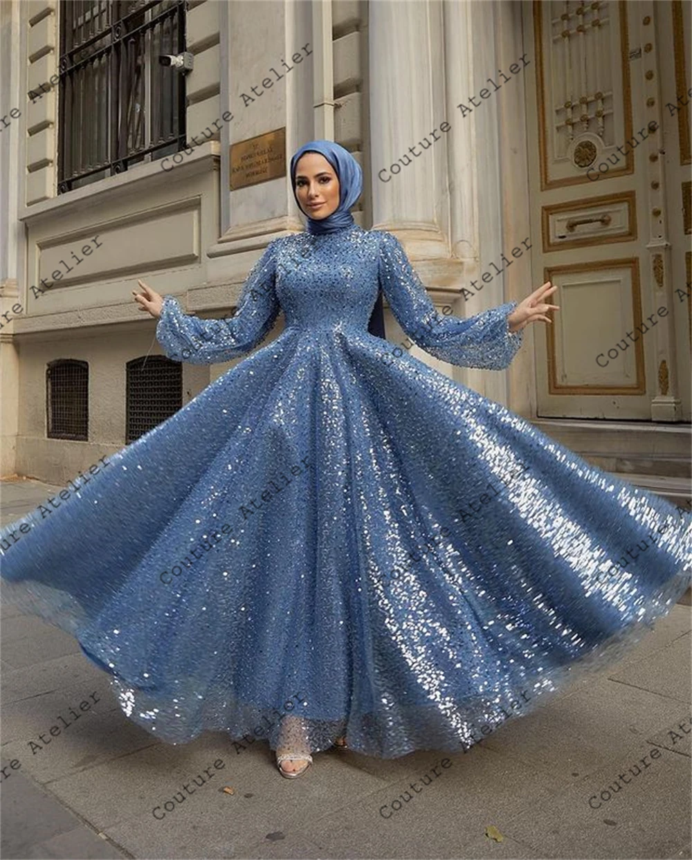 12 luxe capsule collections for iftar and suhoor dressing this Ramadan –  Emirates Woman