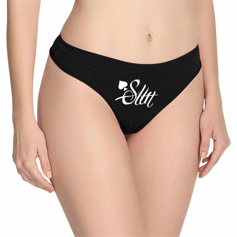 Custom Thong - Underwear - Aliexpress - Shop online for custom thong