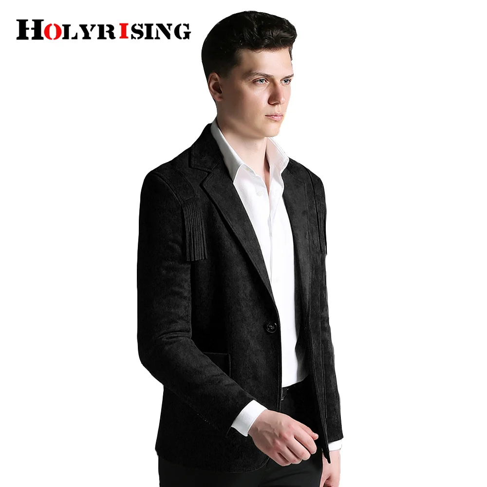 Рисунок 3 - Holyrising, мужские блейзеры