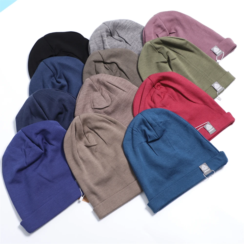 Voarge Bonnet D'hiver Pour Homme Et Femme, Bonnet De Vélo, Coupe-vent, Bonnet De Course