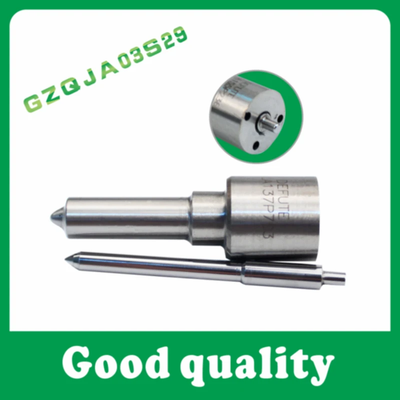 Diesel Fuel injection Nozzle DLLA150P213 DLLA155P180 DLLA150P011 DLLA150P070 DLLA150P125 High Pressure Fuel Injector G2329