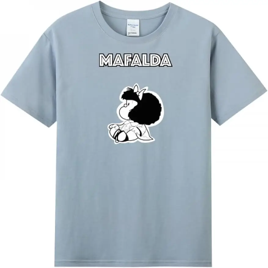 

T-Shirt Casual Short Sleeved T Shirt Unisex Tee