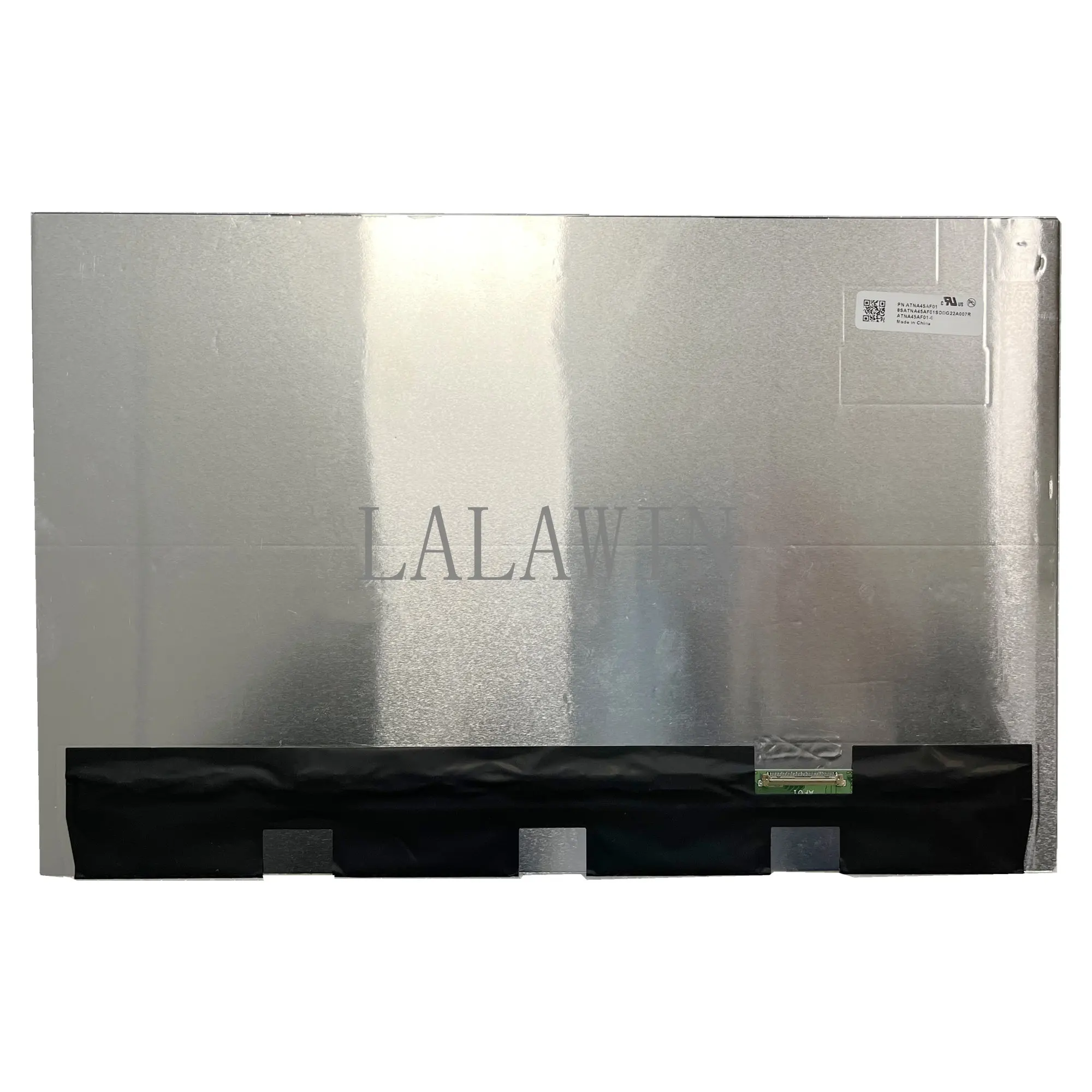 

ATNA45AF01-0 ATNA45AF01 QHD 2880x1800 EDP, 40-контактный OLED-экран 14,5 дюйма, 120 Гц, IPS-панель