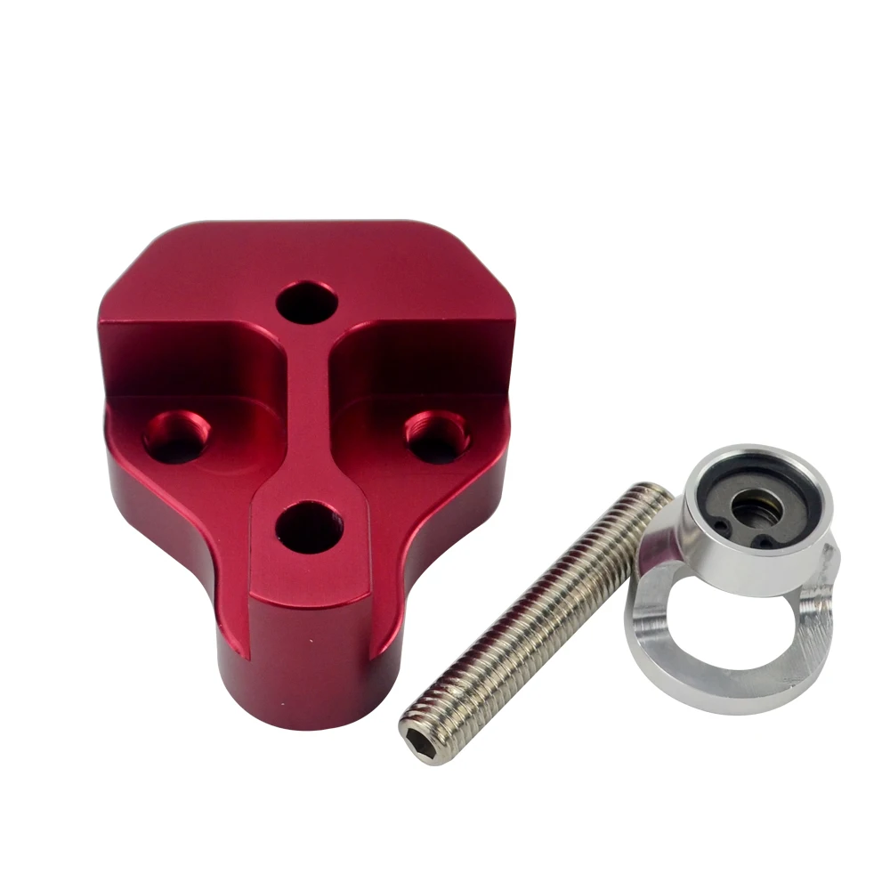 Рисунок 3 - Алюминиевый пружинный компрессор