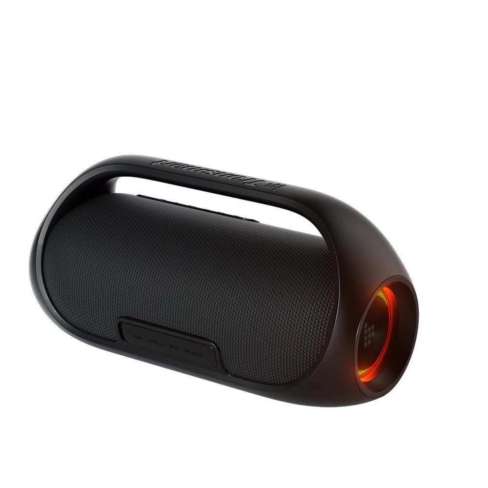 Tronsmart Bang IPX6 Waterproof Pa System Speaker Outdoor Professional Audio Speaker Wireless Active Pa