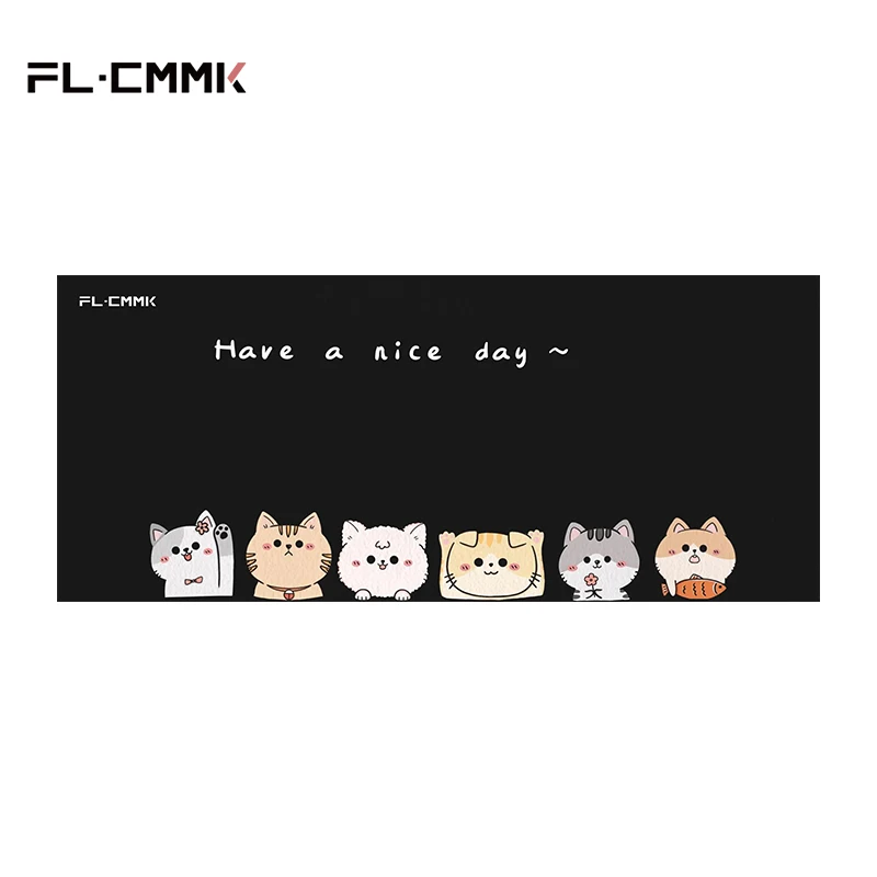 FL  ESPORTS FL   콺 е, ӿ  Ű е, ̸ 繫 콺 е, ÷̸Ʈ, 700x300mm
