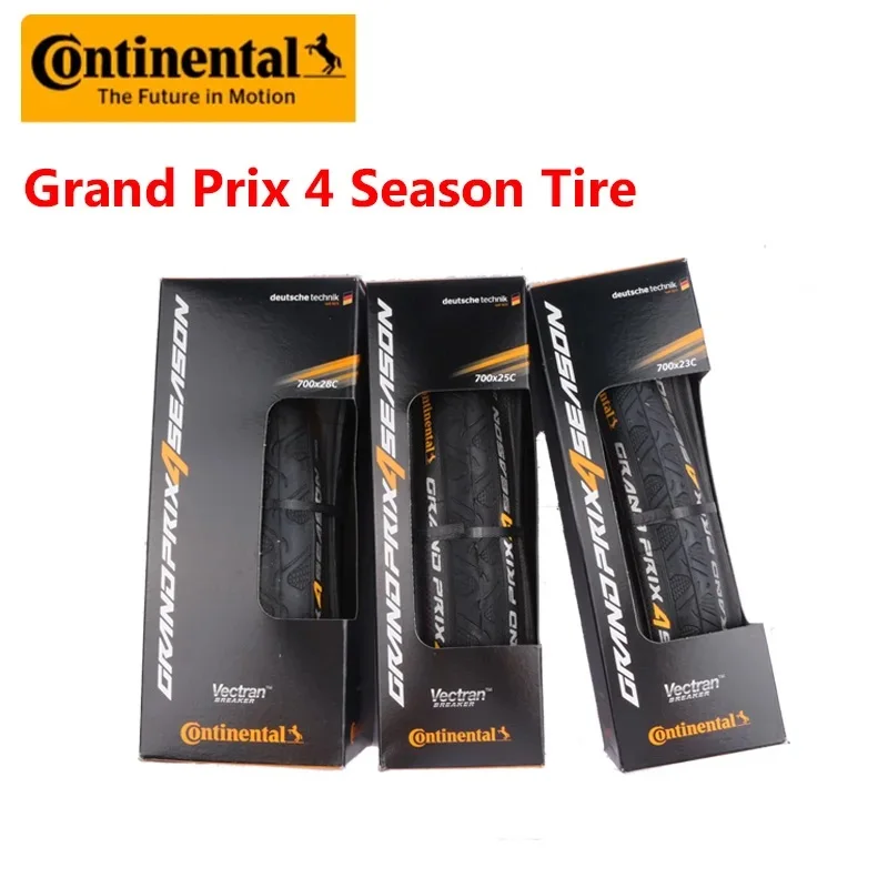 Continental Grand Prix Season For Road Bike Bicycle Wear