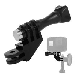 Versatile 90° Pivot Arm Tripod Mount Adapter - Elbow Adapter Set