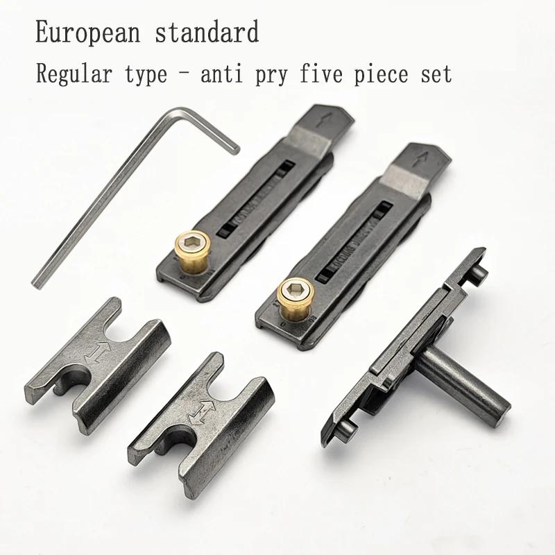 five piece set - 01