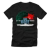 Das Muss Das Boot Abkönnen. U-Boot Typ VII-C U96 Sonar T-Shirt. Summer Cotton Short Sleeve O-Neck Mens T Shirt New S-3XL 1