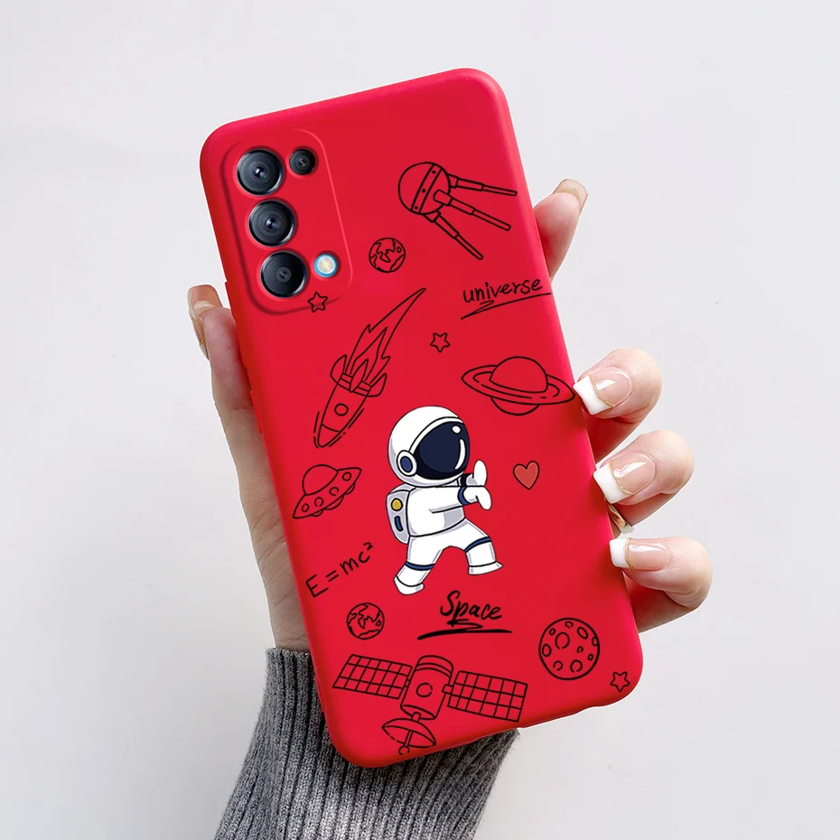 Cute Panda Silicone Bumper Phone Case