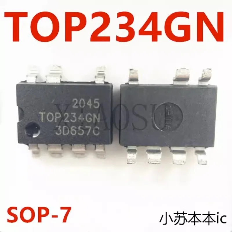 TOP234GN-TNY253GN-TNY254GN-TNY274GN-TNY274GN-TNY276GN-TNY277GN-TNY278GN ...