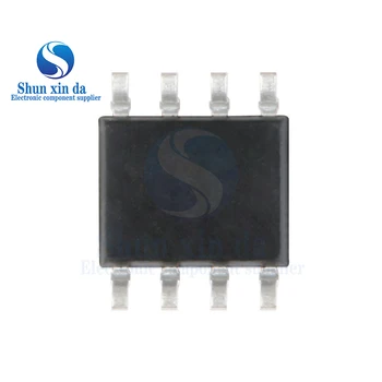10 PZ TC118S TC118 SOP-8 SMD Chip di azionamento del motore IC driver del motore CC a canale singolo