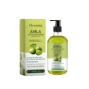 Hair Shampoo For Anti-Dandruff Oil Control Fluffy Refreshing Deep Cleansing Scalp Improve Dryness Frizz Smooth Hair Care Product 2
