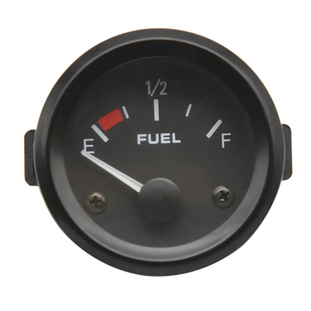 Fuel Gauge 2