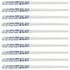 10 Pairs Blue and White Porcelain Chopsticks Ceramic Long Chopsticks Chinese Style Tableware for Home Restaurant 2