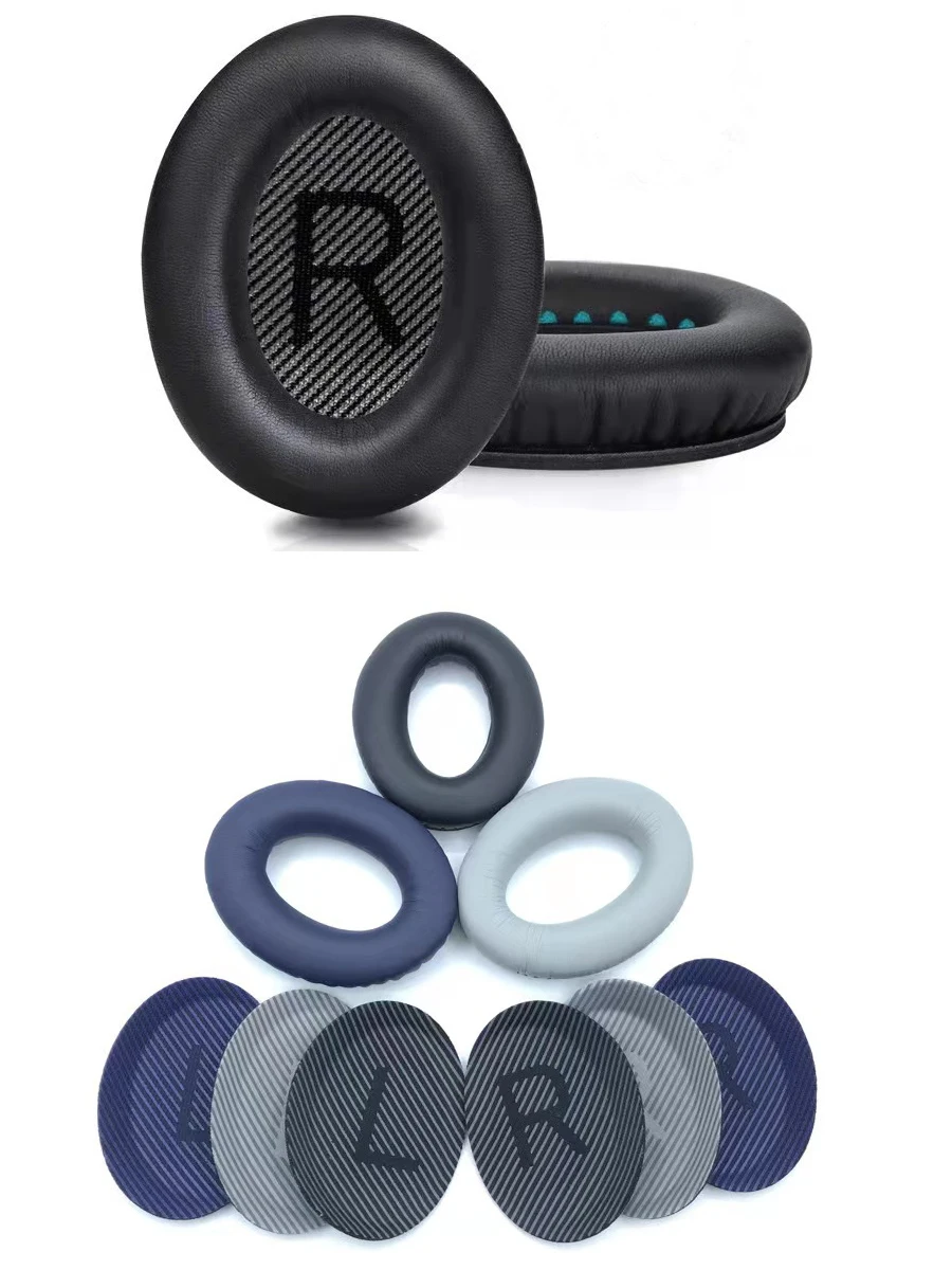 Premium Headband Hinge Swivel Replacement for Wireless Headphones Repair