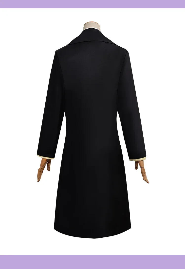 Umamusume Manhattan Cafe Café Uniform Cosplay Costume