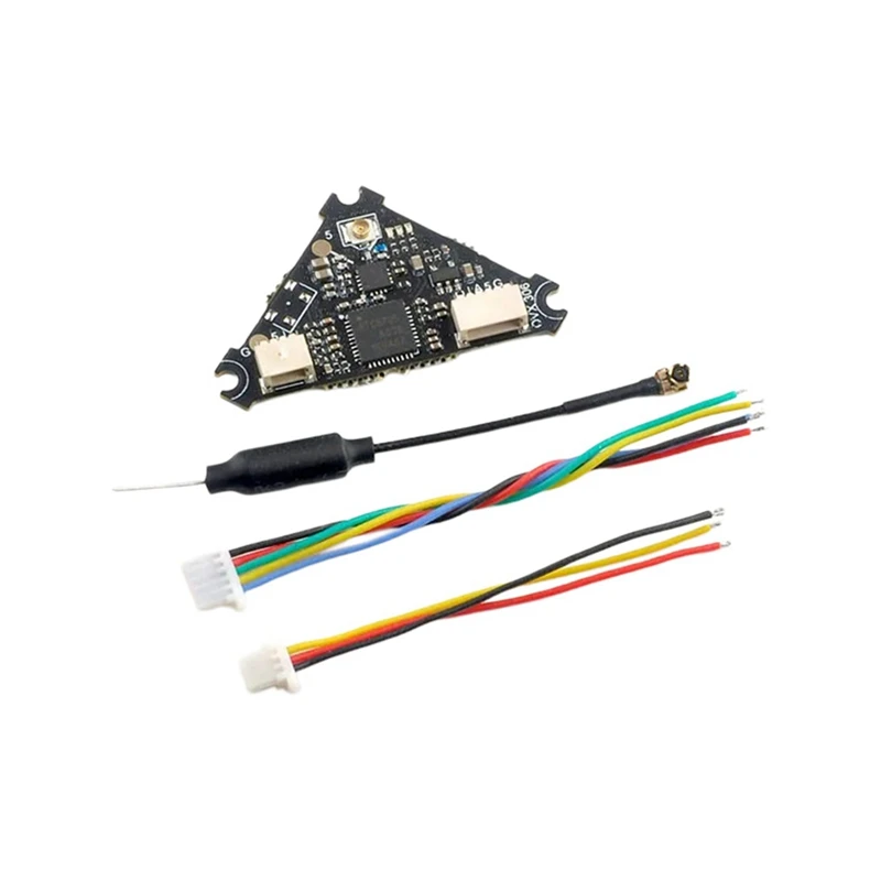 OVX306 OPENVTX 전환 가능한 VTX 교체, Mobula7 시리즈 FPV Tinywhoop 드론용, 5.8G 48CH 400MW