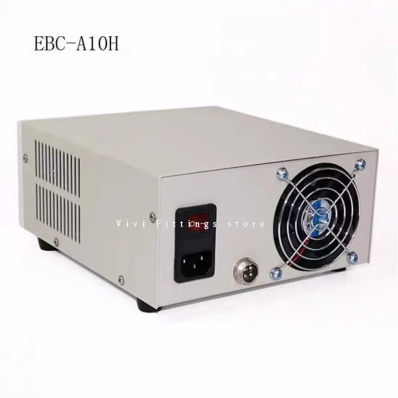 EBC-A10H 배터리 테스터, 전자 부하 배터리 충전 용량 테스터, 자동차 배터리 분석기, 전자 전력 성능 테스트