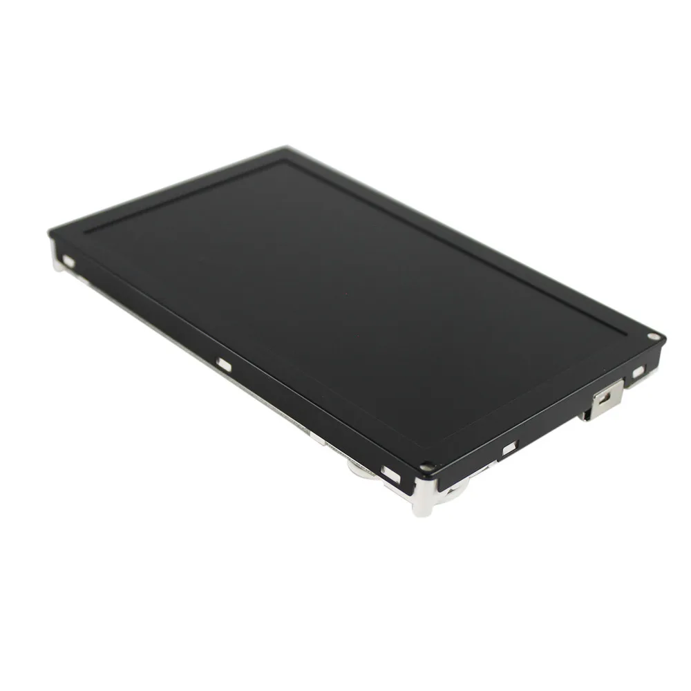 LCD display LCD screen panel for Cat Caterpillar Monitor 320D E320D 279-7611 227-7698 2797611 2277698 excavator replacement parts