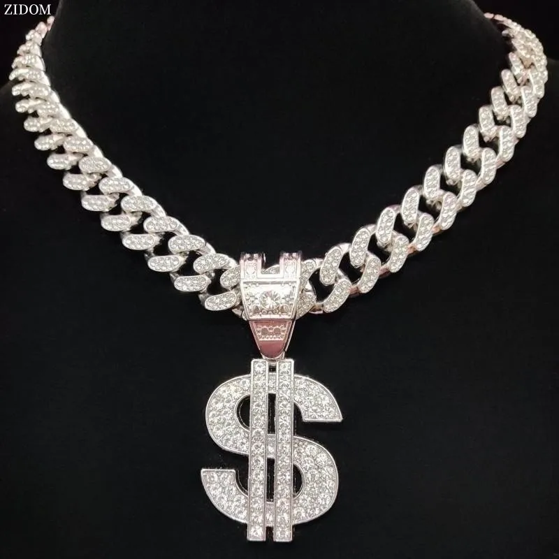 Most Expensive Chain Rapper Big Chain Rick Ross Black Diamond