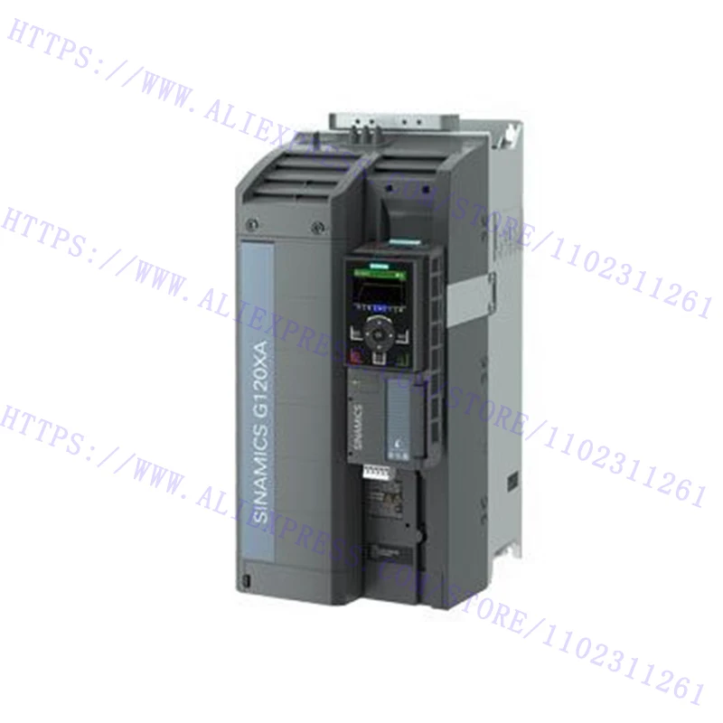 

Оригинальный новый контроллер Plc, быстрая доставка 6SL3210-1SE16-0AA0