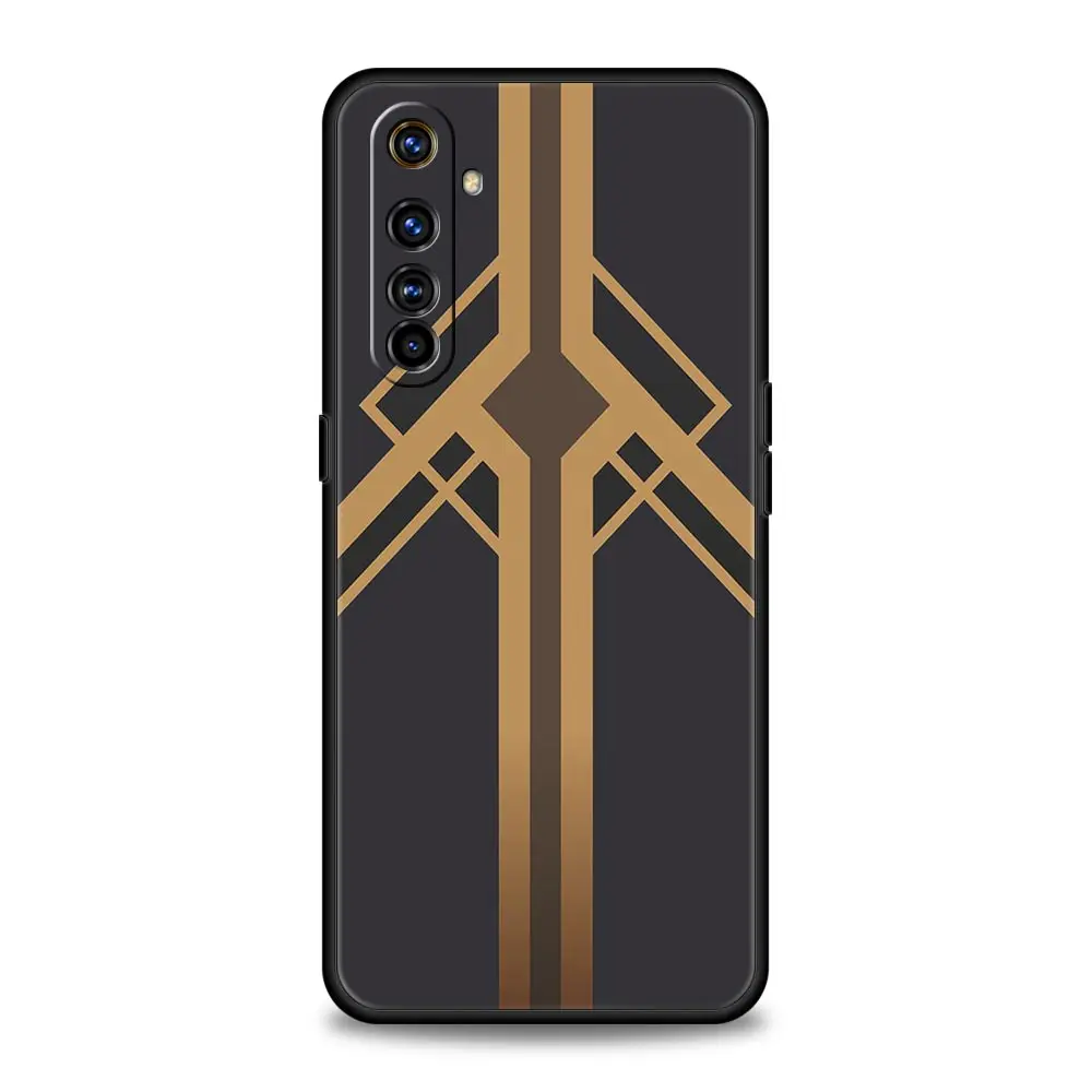Honkai Star Rail Game-Themed Phone Case Cover - Stylish Protective Design