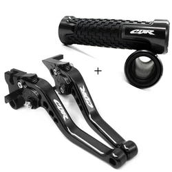 Motorcycle brakes CNC Clutch Lever For HONDA CBR600RR CBR1000RR CBR 600 1000 RR 2008 2009 2010 2011 2012-2015 2016 2017 2018