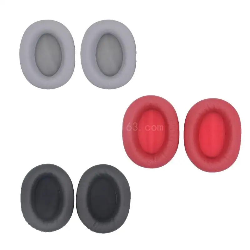 

Comfortable Ear Pads Protein Cushions for W800BT Headphone Accessories