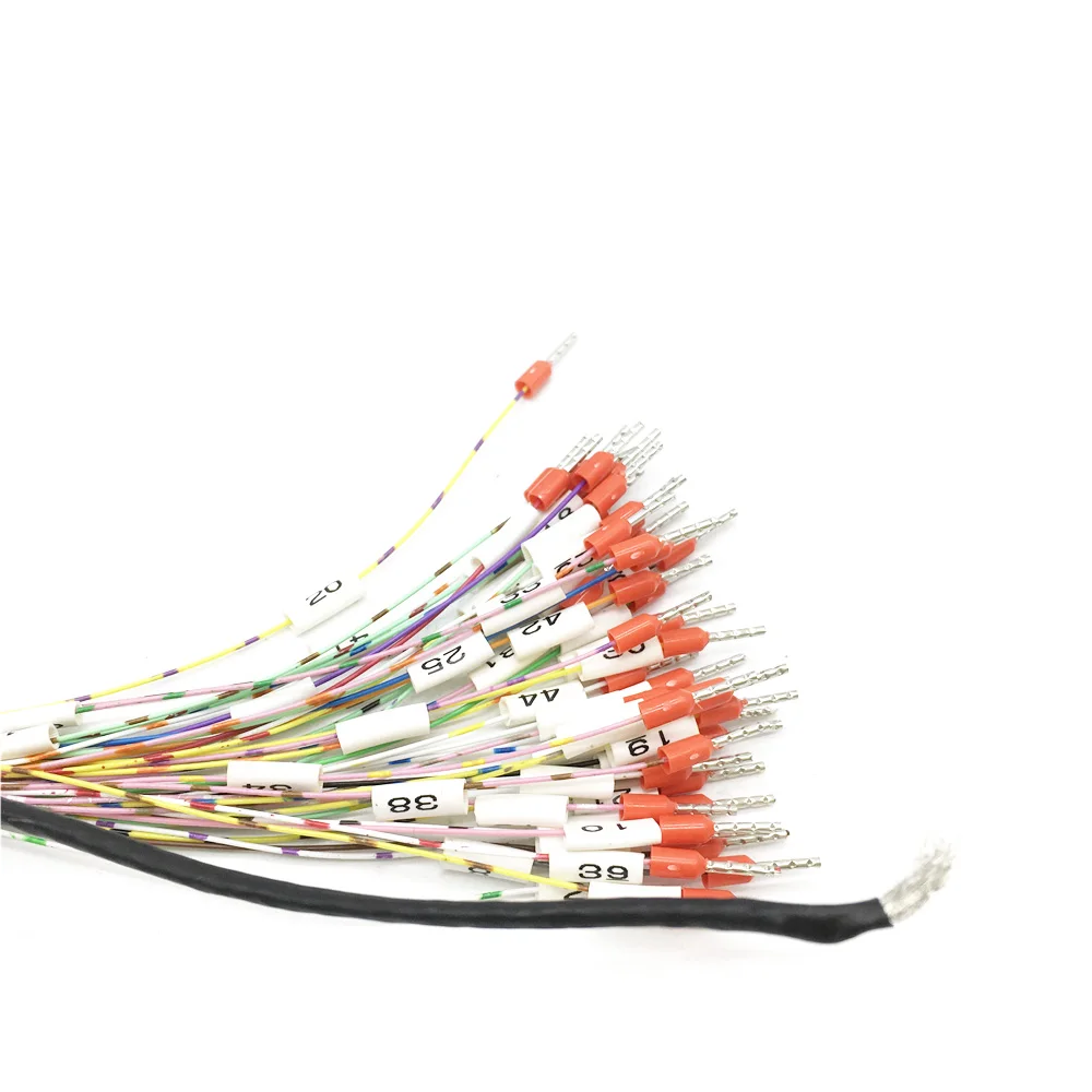 Cheap Fios elétricos