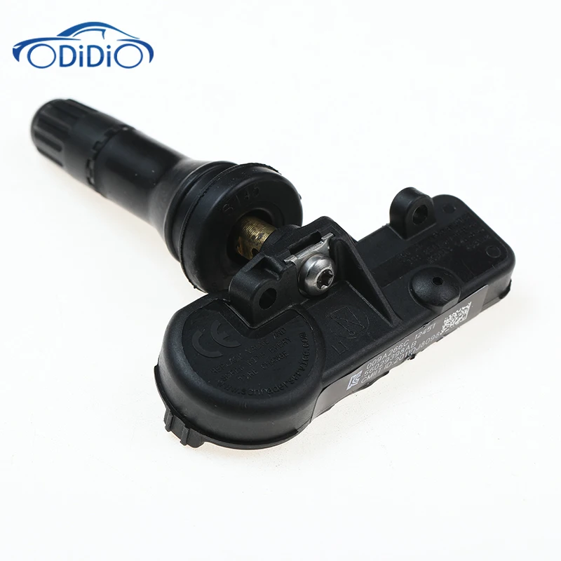 53104671 TPMS Ÿ̾ з , ǾƮ 500 500c 500L, Linea Qubo Alfa Romeo MiTo FORD KA, 433 MHZ