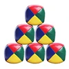 3PCS Easy Juggling Balls For Beginners Kids Adults Party Carnival Fun Favors Sensory Toys For Special Needs Adhd Autism 5